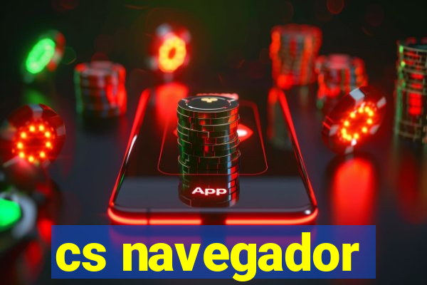 cs navegador